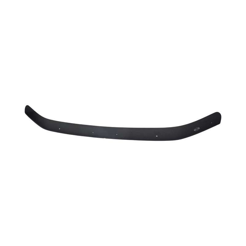 Matt Black Bonnet Guard for VW Amarok 2023+