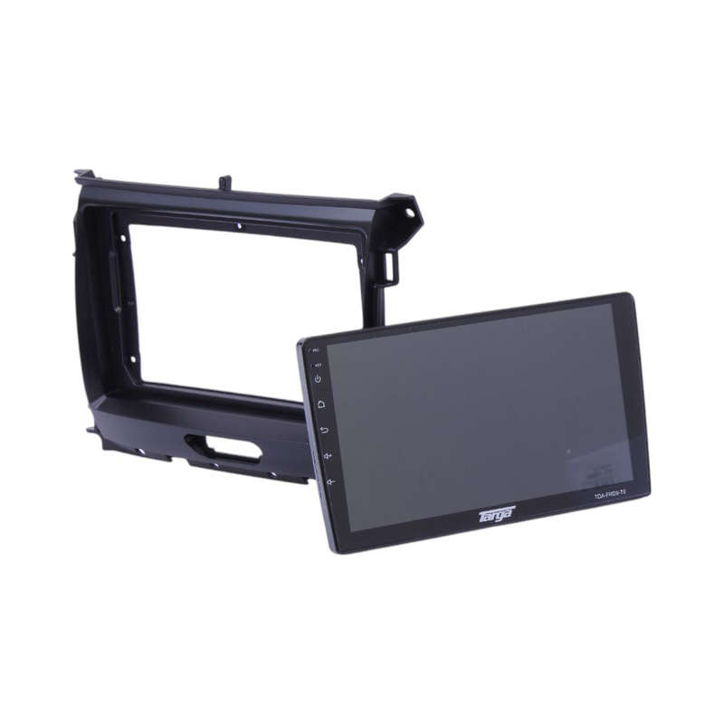 Targa TDA-FRD9 9" Android Media Player with Fitting for Ford Ranger T7