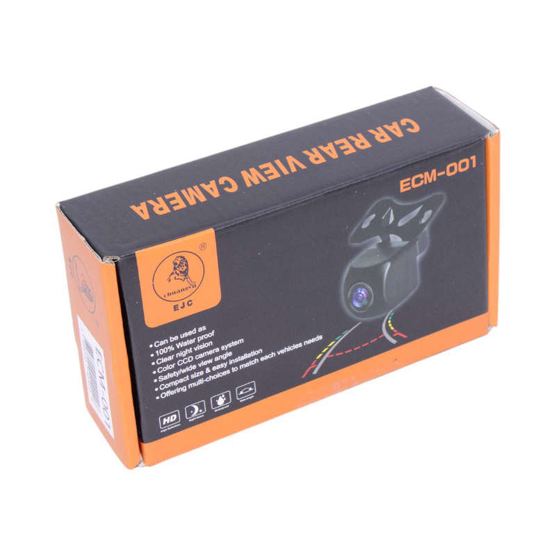 Universal ECM-001 HD Reverse Camera