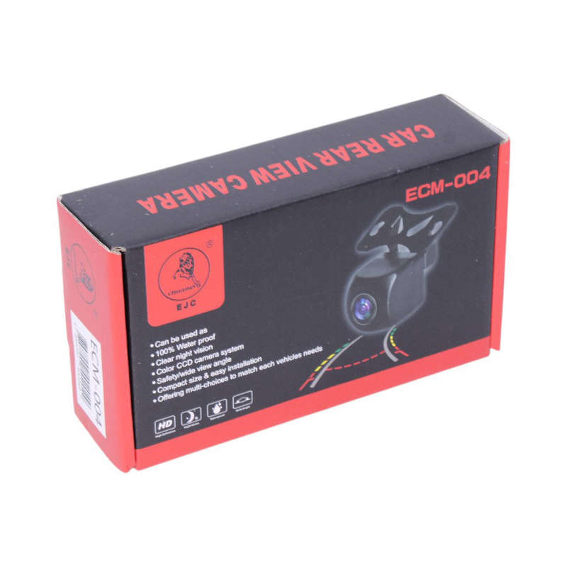 Universal ECM-004 Reverse Camera