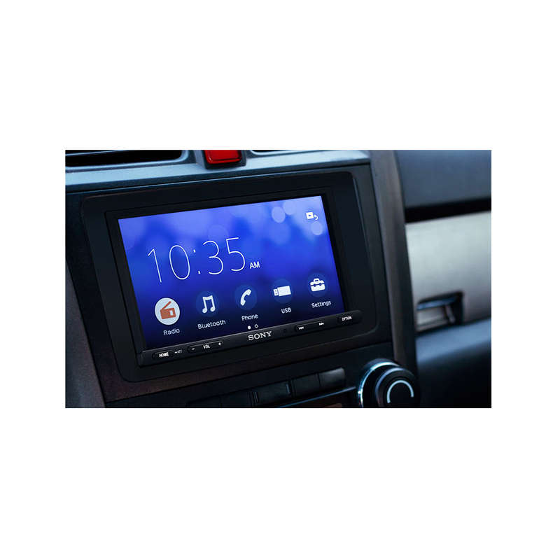 Sony XAV-1600 6.75" Digital Multimedia Receiver