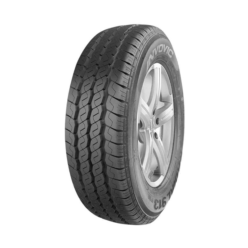 195r15c" Xcent El913 Bsw 106/104r 8pr Tyres
