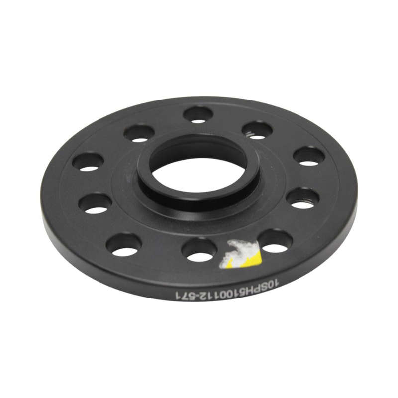 Evo Wheel Spacer 5/112pcd 15mm - 66.6 inner/ 73.1 outer (each)