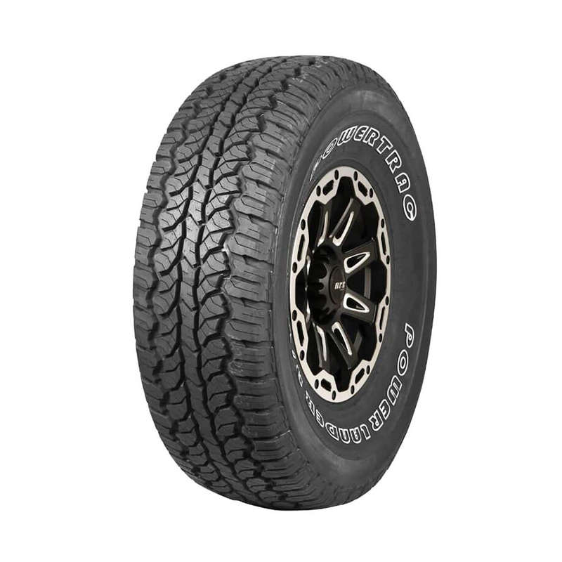 215-70-16" Powertrac Powerlander AT 99T Tyres
