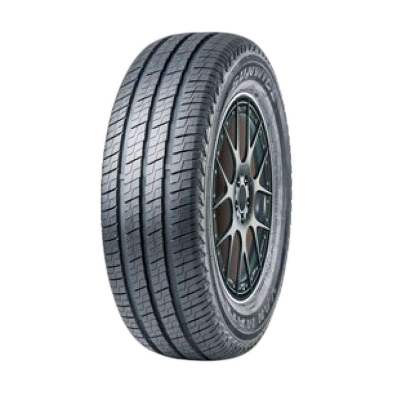 195-70-15C" Sunwide Vanmate 104/102R Tyres