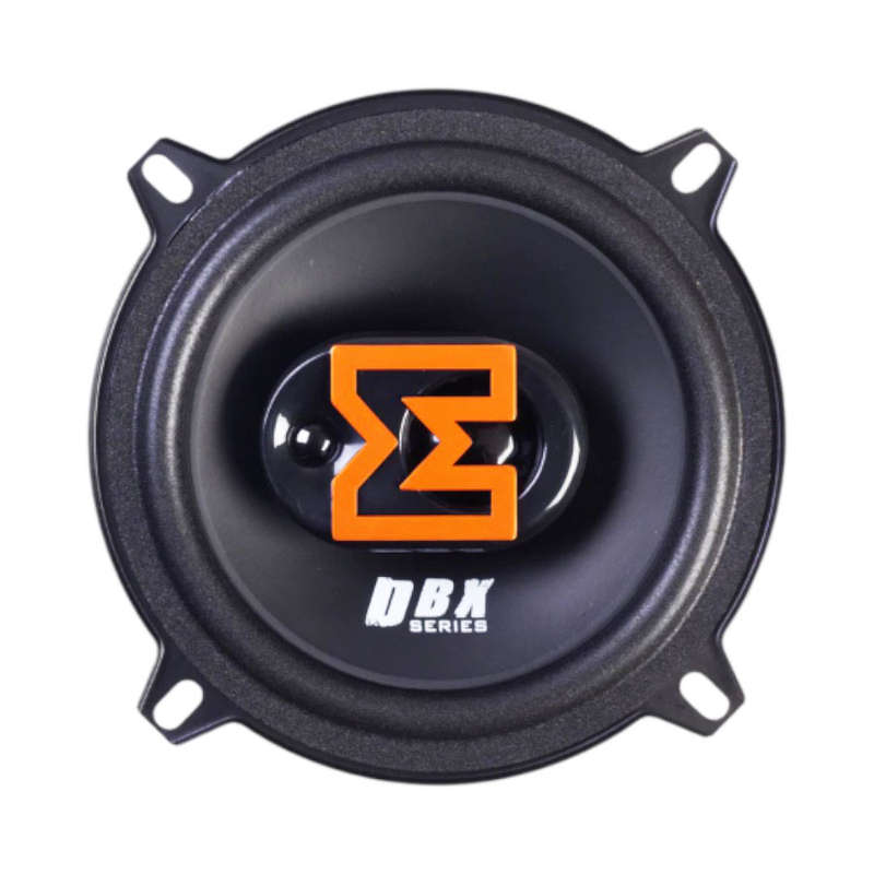 Edge EDB5-E1 DBX Series 5.25 inch 150 watts Coaxial Speakers