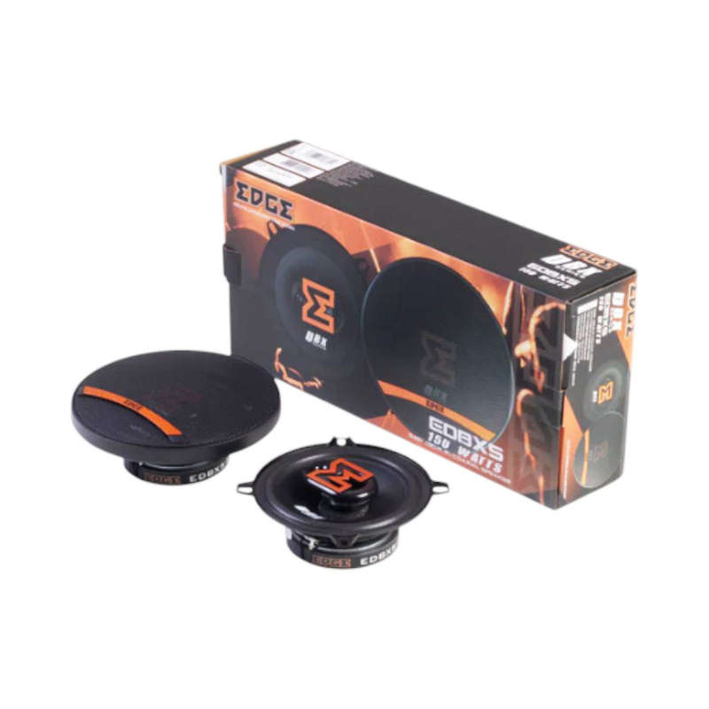 Edge EDB5-E1 DBX Series 5.25 inch 150 watts Coaxial Speakers