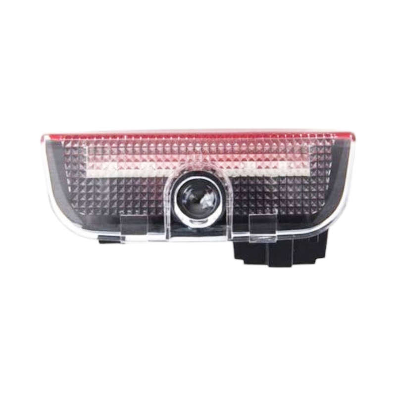 OE Fit LED Shadow Door Courtesty Light - VW R-Line (pair)