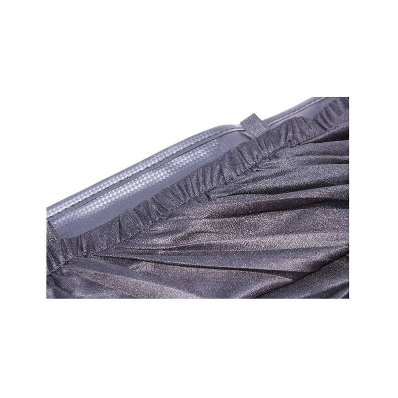 Protective Bonnet Bra for Isuzu 2012
