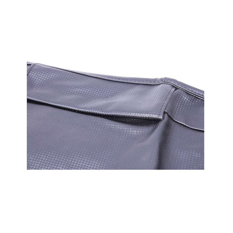 Protective Bonnet Bra for Isuzu 2012