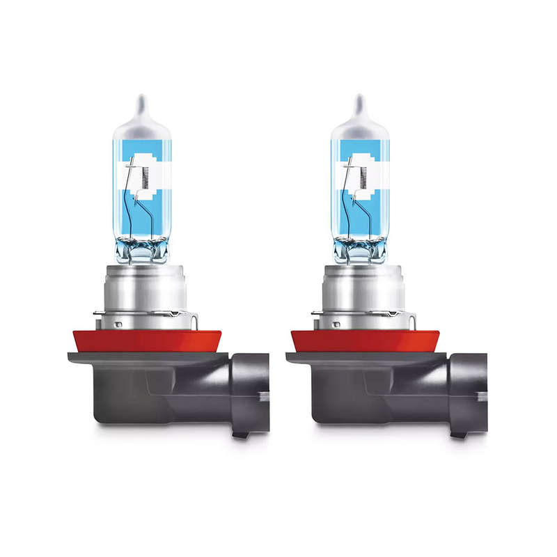 Osram Night Breaker Laser H11 Bulbs (pair)