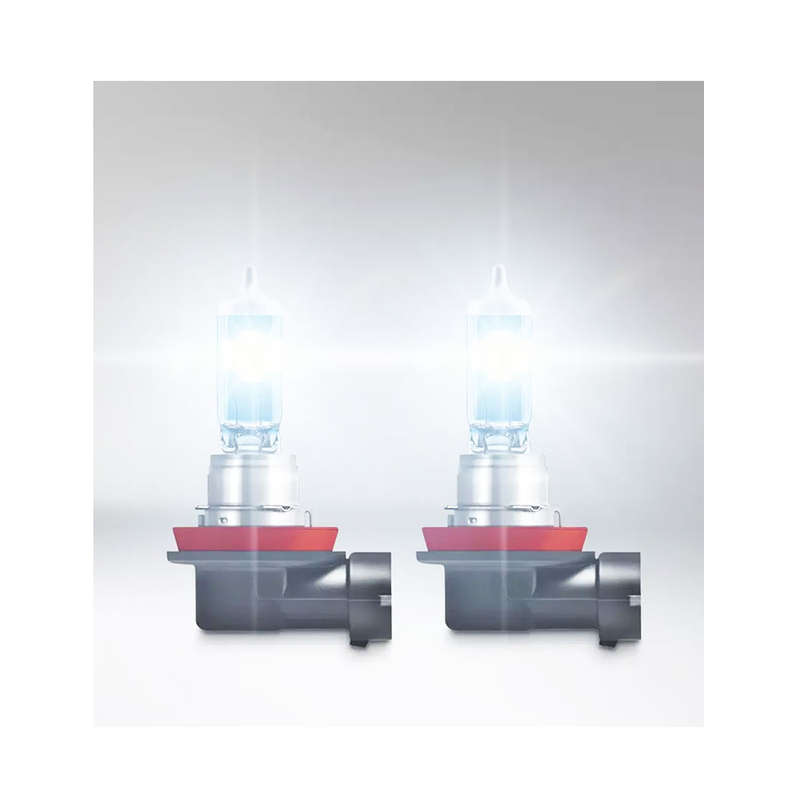 Osram Night Breaker Laser H11 Bulbs (pair)
