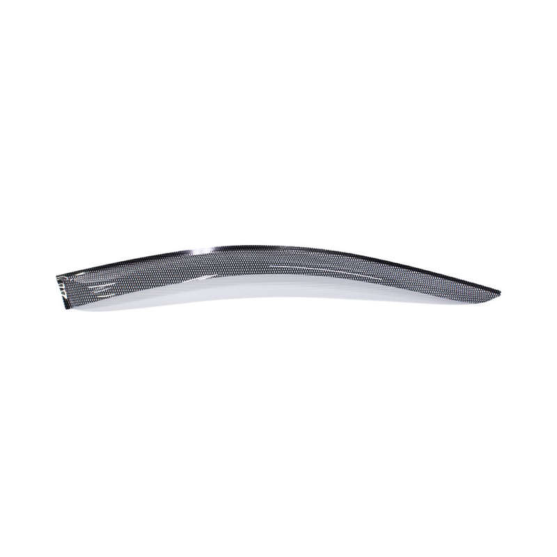 Carbon Fibre LooK Windshields for Honda CRV 2009-2012