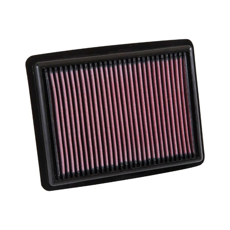 K&amp;N 33-3058 Performance Air Filter for Honda Civic Type R 2015