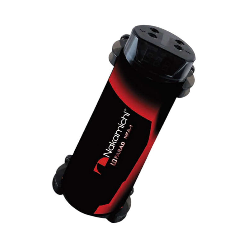 Nakamichi NFA-1 1.0 Farad Digital Capacitor