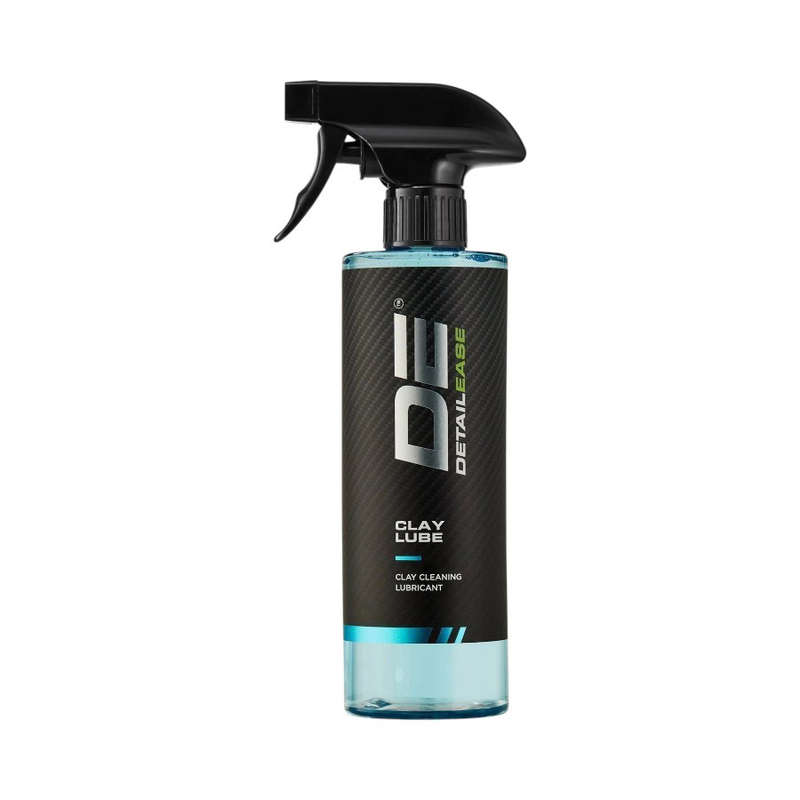Detail Ease Clay Lube 500ml Spray (Can be used for Clay Mitt)