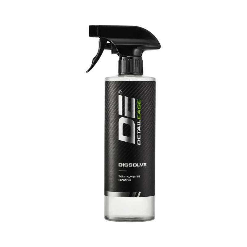 Detail Ease Dissolve - Tar and Adhesive Remover