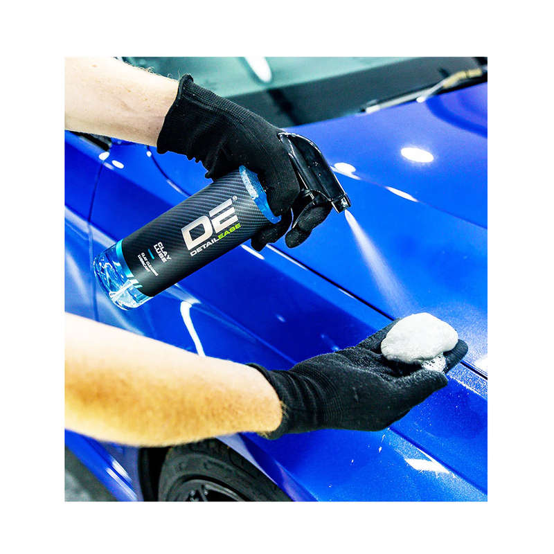 Detail Ease Clay Lube 500ml Spray (Can be used for Clay Mitt)