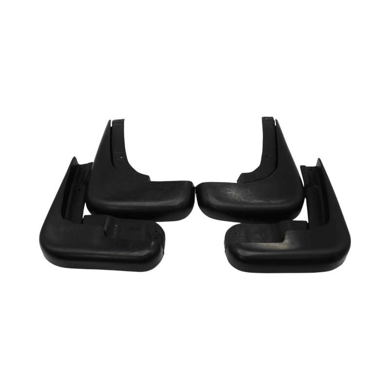 Rubber Mudflaps for Chevrolet Cruze 2008+