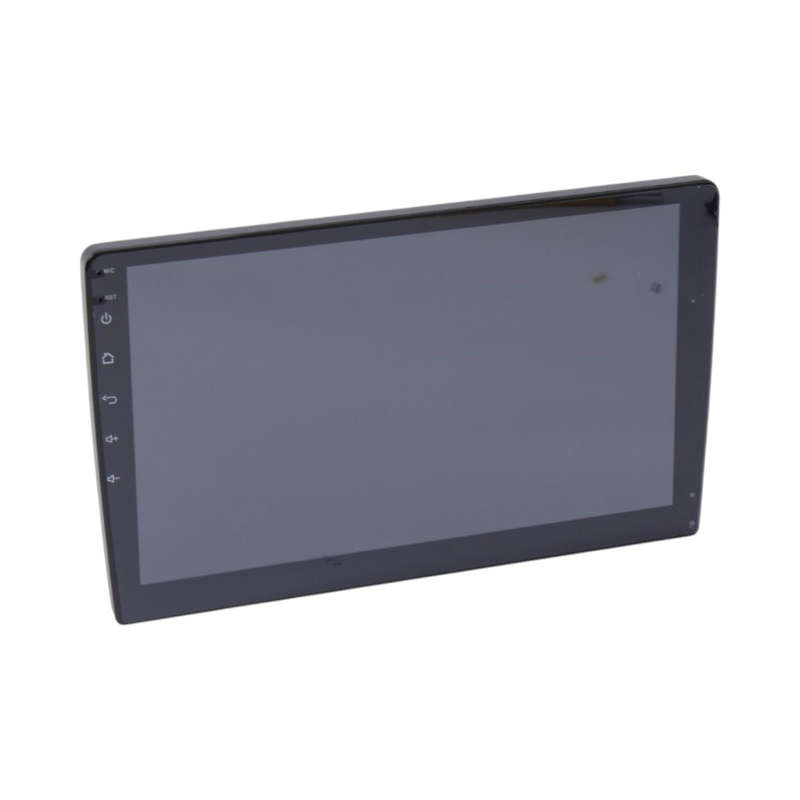 Solid Audio SA-HU9AD 10" Android Car Multimedia Player with Wireless CarPlay, Android Auto, GPS &...