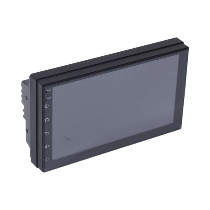 Solid Audio SA-HU7AD 7" Android Car Multimedia Player  Wireless CarPlay, Android Auto, GPS, Bl...