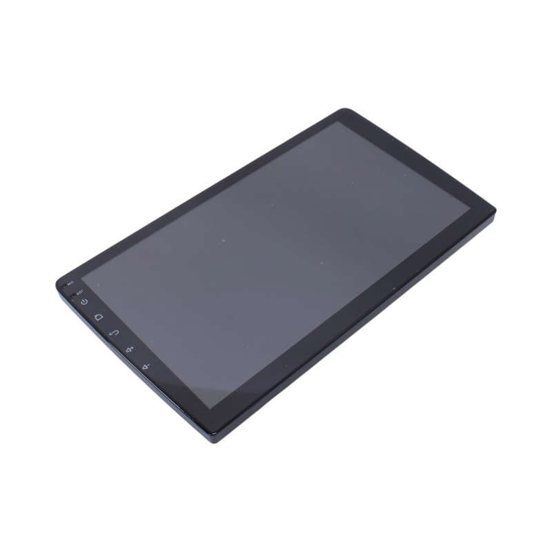 ICE Power IP-100AD 10" Android Car Multimedia Player  CarPlay, Android Auto, GPS, Bluetooth, 2...