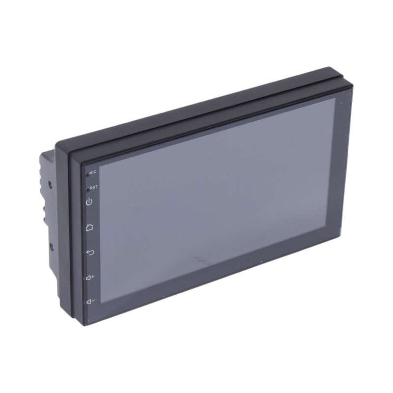 ICE Power IP-70AD 7-Inch Android Multimedia Car Player with GPS, WiFi, Bluetooth &amp; CarPlay