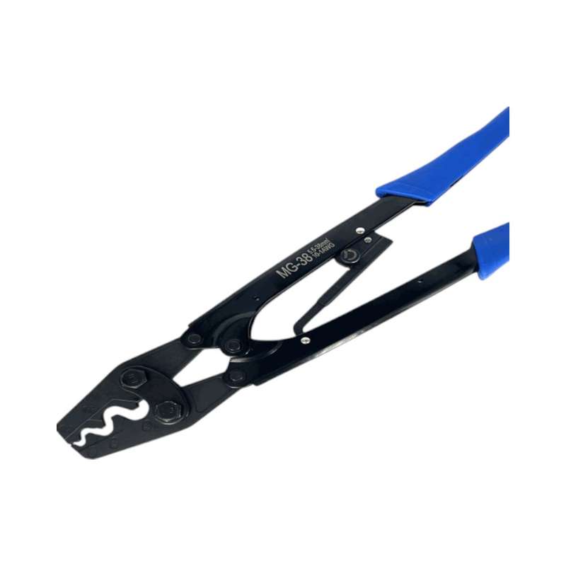 Cyberdyne Terminal Crimping Tool for power cables