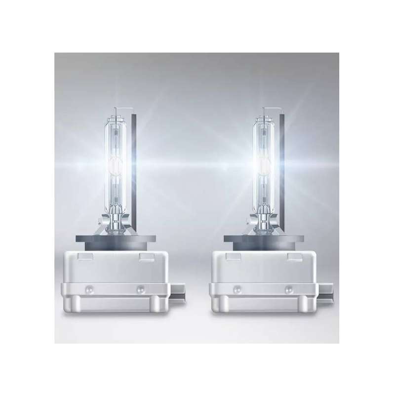 Osram D1S Classic Xenarc 35w Xenon Bulb (each)