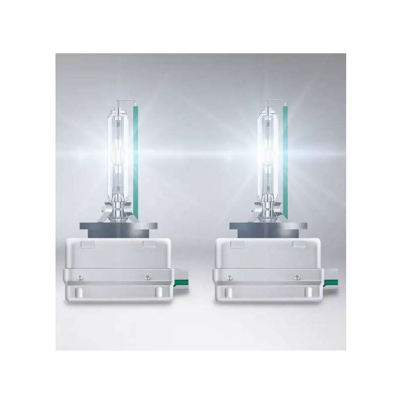 Osram D3S Classic Xenarc 35w Xenon Bulb (each)