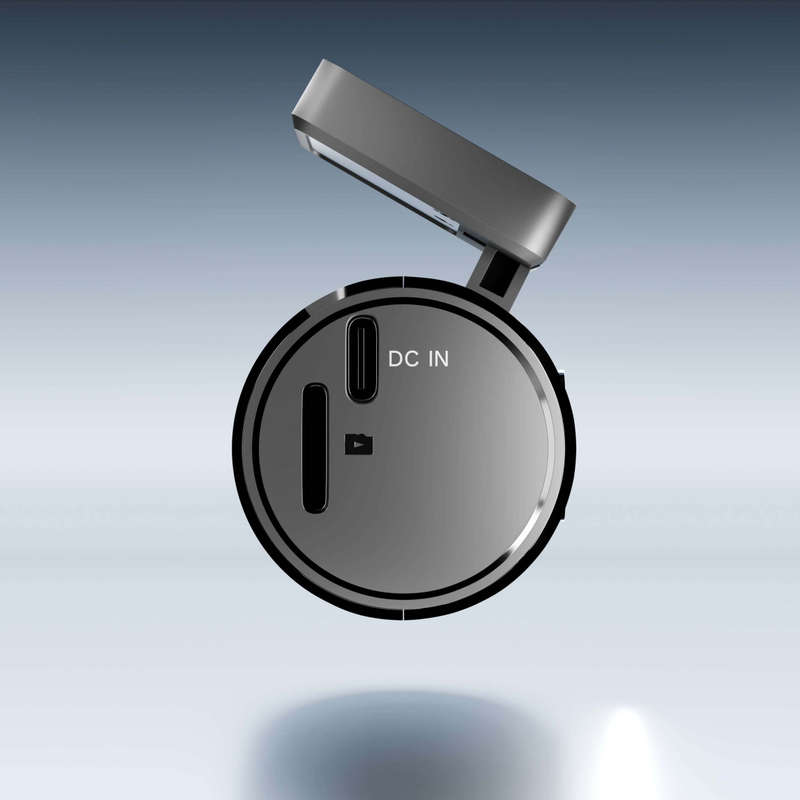 Pioneer VREC-H120SC Compact 1.5k Dashcam