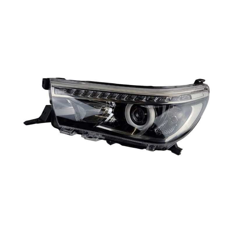 Replacement Headlight for Toyota Hilux 2023 DRL Design (LHS)