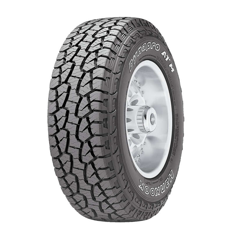 235-60-16" Hankook Dynapro AT2 RF11 100H Tyres