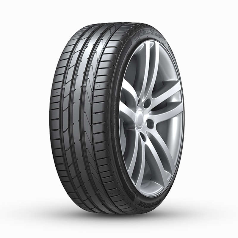 235-60-18" Hankook Ventus S1 Evo 2 K117 MO 103V Tyres