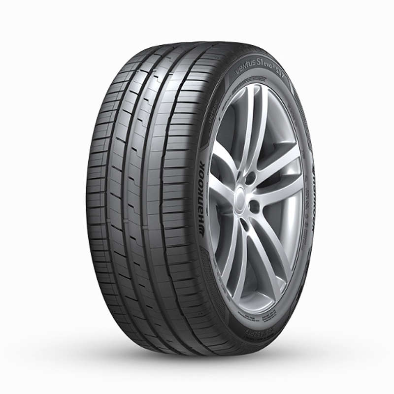 255-45-20" Hankook Ventus S1 Evo 3 SUV K127A XL 105Y Tyres