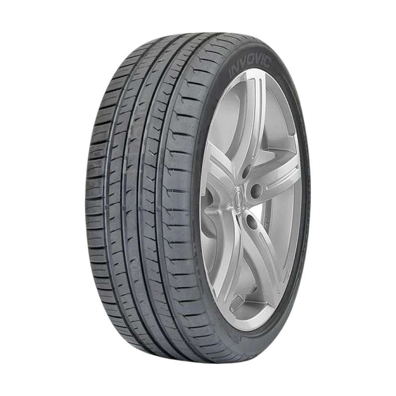 215-40-17" Invovic EL601 87W XL Tyres