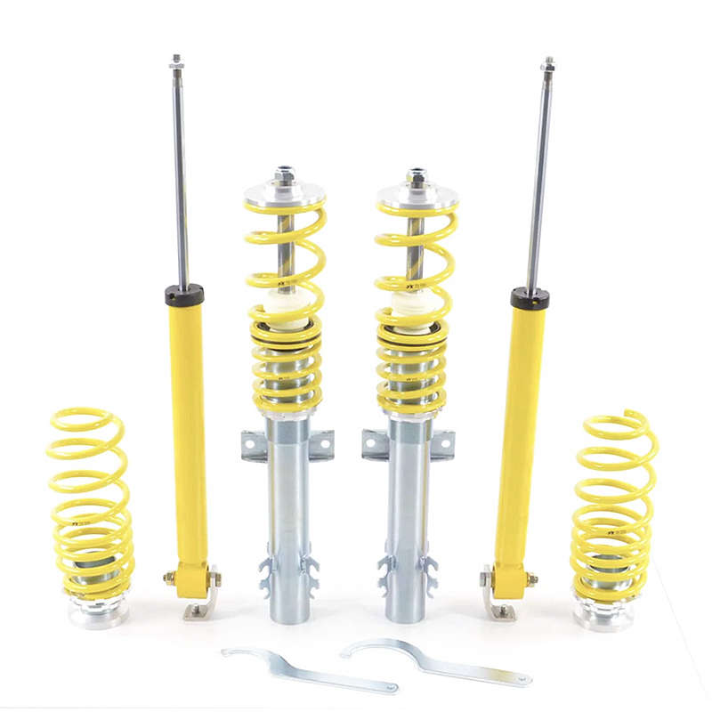 FK Coilover Adjustable Suspension Kit for Audi A4 B5 94-2000