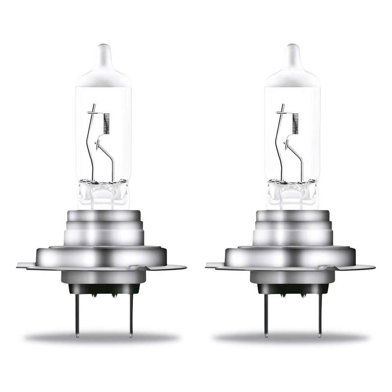 Osram Ultra Life Automotive Bulbs (h7) - pair
