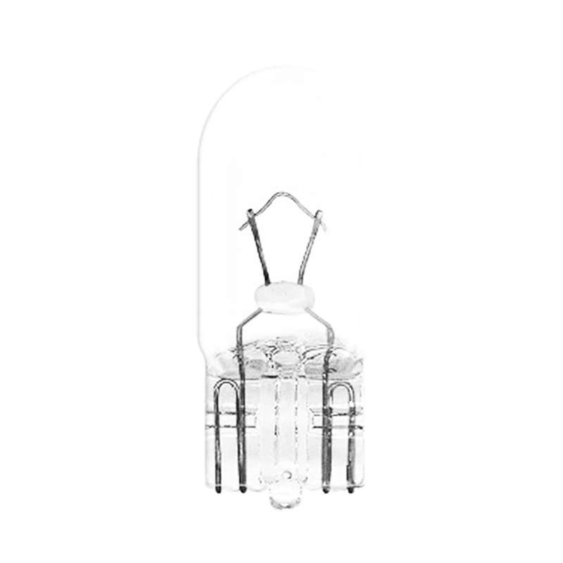 Osram Ultra Life W5W Bulbs (pair)