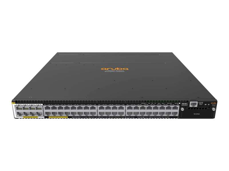 Hp Aruba 3810M 24G 1-Slot Switch