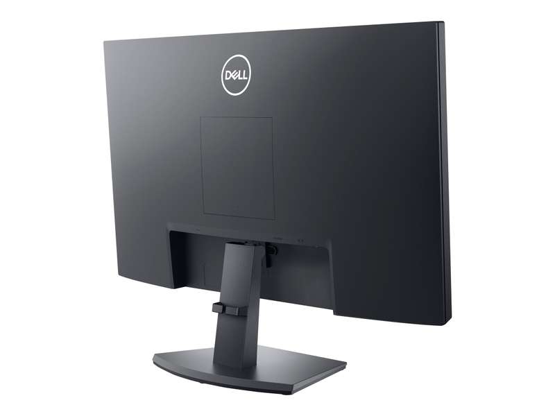 Dell Se2422H 24" Full Hd Amd Freesync Monitor - 1920X1080, 75Hz, 3000:1, 8Ms Gtg, Hdmi, Vga, 1-Year