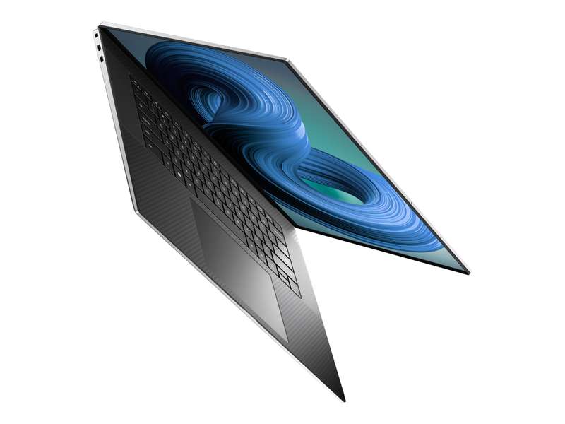 Dell Xps 17 9720 Core I7-12700H 16Gb 1Tb Ssd 17.0" Fhd+ Geforce Rtx 3050 Cam & Mic Wlan + Bt Backlit