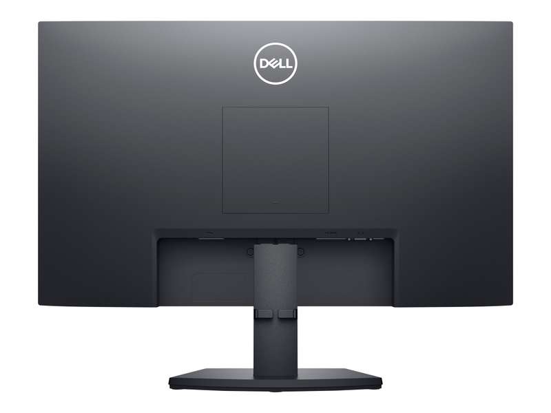 Dell Se2422H 24" Full Hd Amd Freesync Monitor - 1920X1080, 75Hz, 3000:1, 8Ms Gtg, Hdmi, Vga, 1-Year