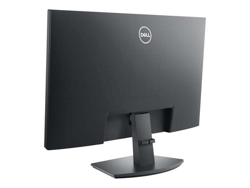 Dell Se2722H 27" Full Hd Amd Freesync Monitor - 1920X1080, 75Hz, 3000:1, 8Ms Gtg, Hdmi, Vga, 1-Year