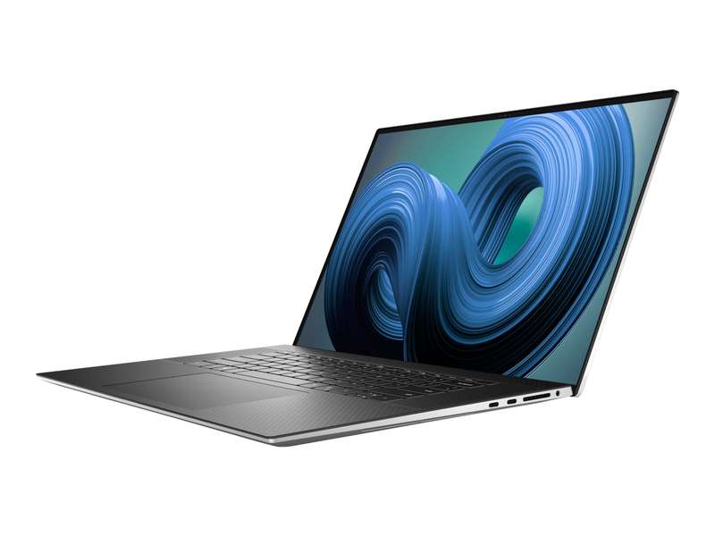 Dell Xps 17 9720 Core I7-12700H 16Gb 1Tb Ssd 17.0" Fhd+ Geforce Rtx 3050 Cam & Mic Wlan + Bt Backlit
