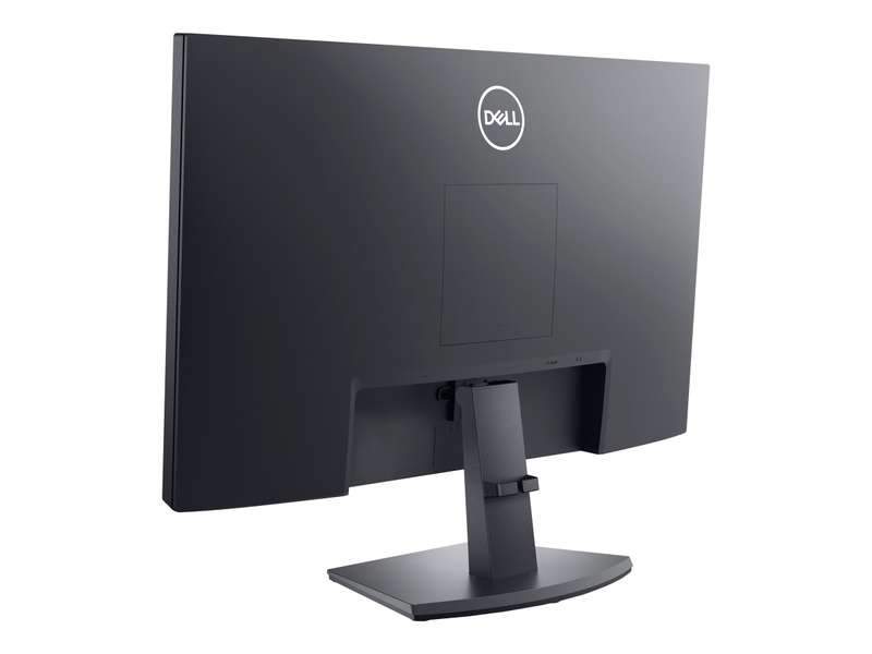 Dell Se2422H 24" Full Hd Amd Freesync Monitor - 1920X1080, 75Hz, 3000:1, 8Ms Gtg, Hdmi, Vga, 1-Year