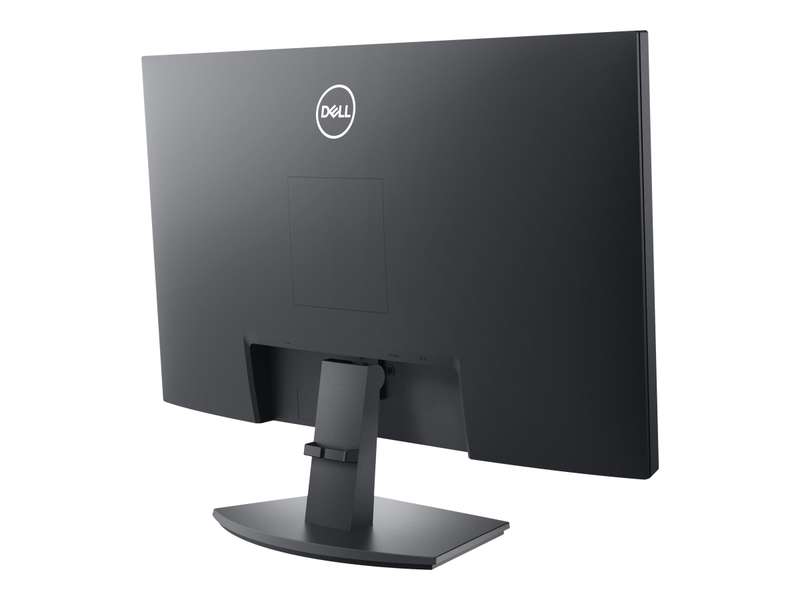 Dell Se2722H 27" Full Hd Amd Freesync Monitor - 1920X1080, 75Hz, 3000:1, 8Ms Gtg, Hdmi, Vga, 1-Year