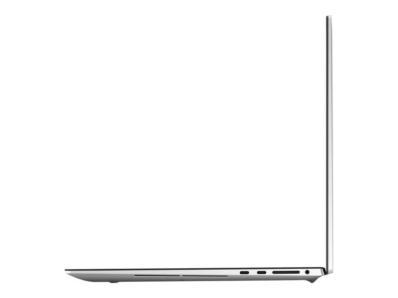 Dell Xps 17 9720 Core I7-12700H 16Gb 1Tb Ssd 17.0" Fhd+ Geforce Rtx 3050 Cam & Mic Wlan + Bt Backlit