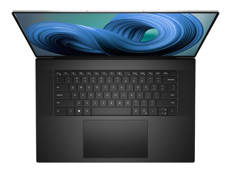 Dell Xps 17 9720 Core I7-12700H 16Gb 1Tb Ssd 17.0" Fhd+ Geforce Rtx 3050 Cam & Mic Wlan + Bt Backlit