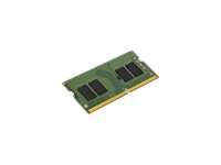Kingston 8Gb Ddr4 3200Mhz Sodimm